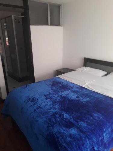 Hotel Royal Class – Ipiales, IA