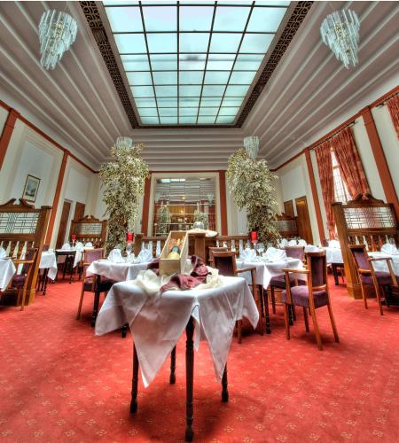 The Lucan Spa Hotel - image 5