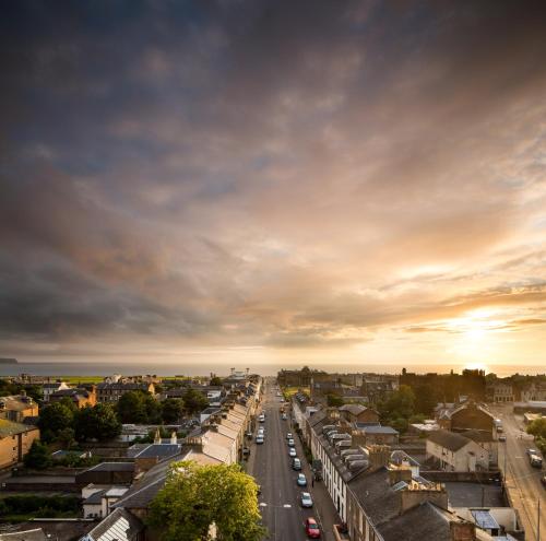 Mercure Ayr Hotel - image 14