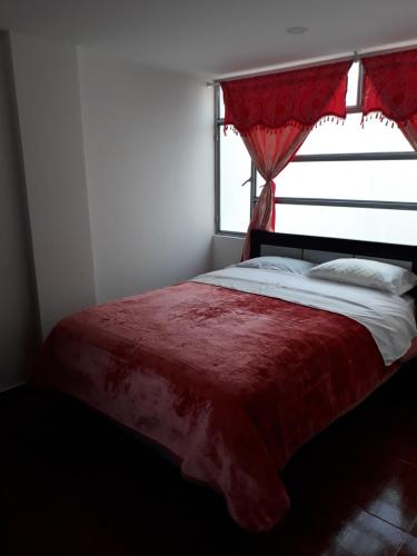 Hotel Royal Class – Ipiales, IA