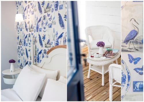  Sardunya Hotel in Bozcaada