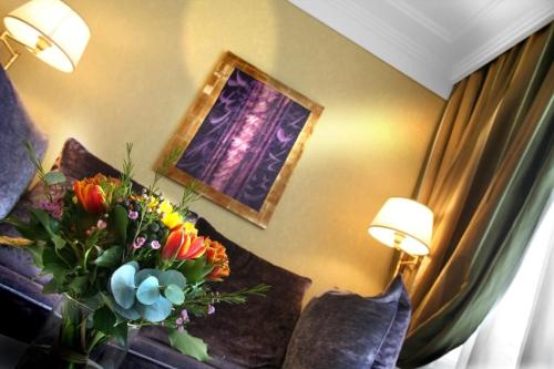 BEST WESTERN PREMIER Hotel Princesse Flore