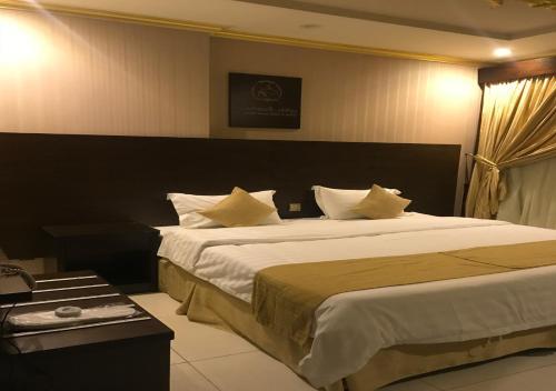 Burj Al Faris Hotel Apartments - image 8