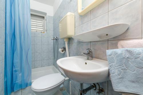 Apartment Milka - image 14