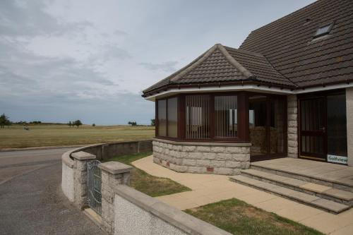 Golfview - Buckie