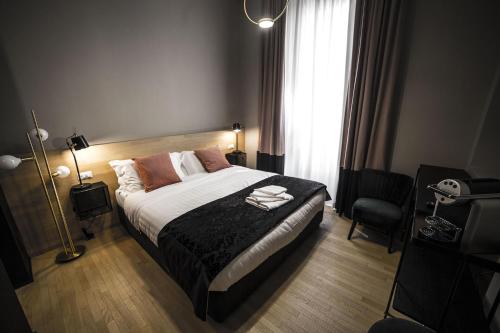 SuiteLifeTrevi, Roma (foto 5)