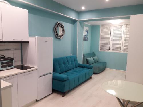 Elite House Sochi 3