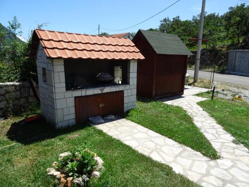 Apartmani Vinici in Danilovgrad