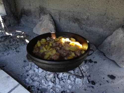 Apartmani Vinici in Danilovgrad