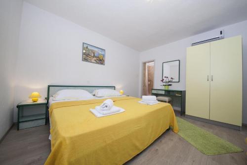 Apartment Tucepi 11486a
