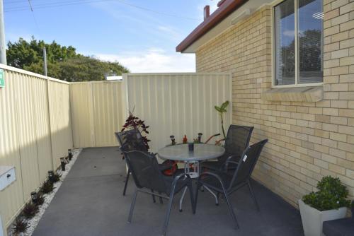 Bald Hills Motel