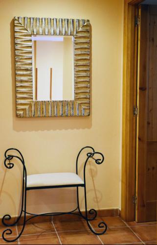 Apartamentos La Barzana