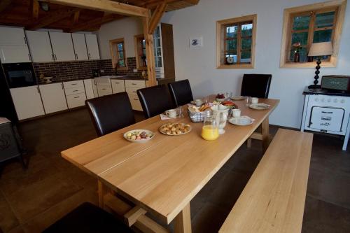 フラフナギル Islandsbærinn /Old Farm 5つ星 シングルルーム 施設