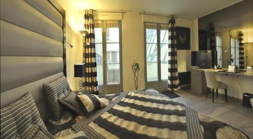 Hotel Relais Saint Jean Troyes - image 5