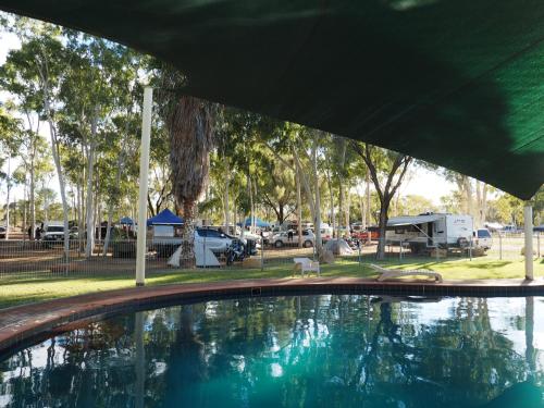 Heritage Caravan Park - Pet Friendly photo 5