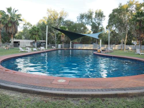 Heritage Caravan Park - Pet Friendly photo 2