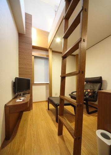 Hotel Green Core Shiraoka Kuki