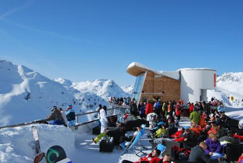 Hotel Sonnblick - image 4