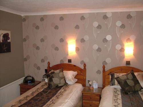 Braeside Guesthouse chambre d'hôte Oban