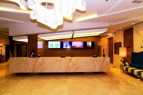 Best Western Plus Pearl Creek - zdjęcie 4