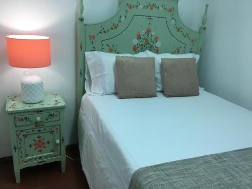 Roman City Family House cottage Canaviais