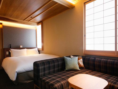 湊小宿 海の薫と AWAJISHIMAModerate Double Room - Non-Smoking (2nd-4th Floor)