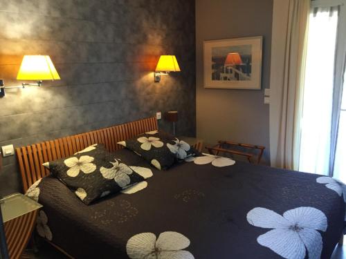 Hotel Restaurant Le Vieux Moulin - main image