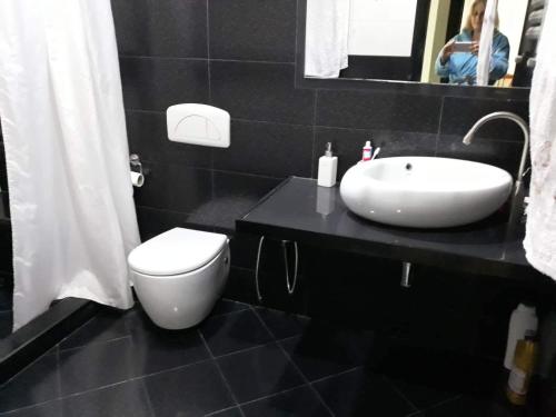 Apartamenty park 26 maia