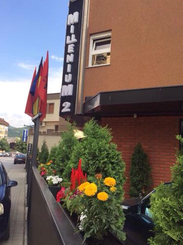 Hotel Millenium2 Hotel Millenium2