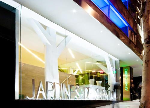 Apartosuites Jardines de Sabatini - image 13