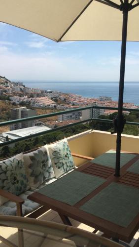  Sesimbra Apartment View & You, Unterkunft in Sesimbra