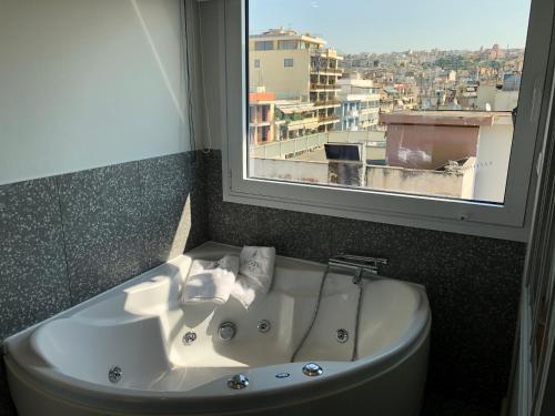Mandrino Hotel - image 5
