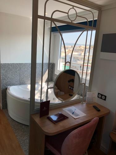 Mandrino Hotel - image 12