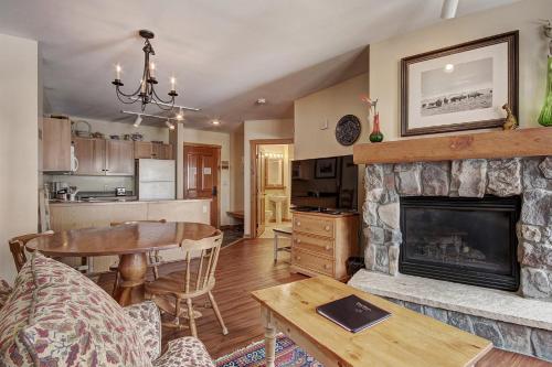8493 Dakota Lodge Condo in Keystone, USA