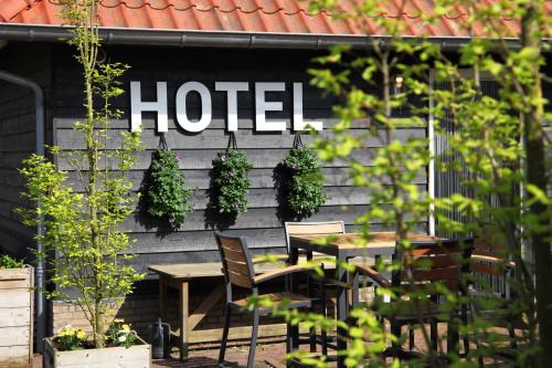Hotel Restaurant Hof van 's Gravenmoer - image 2