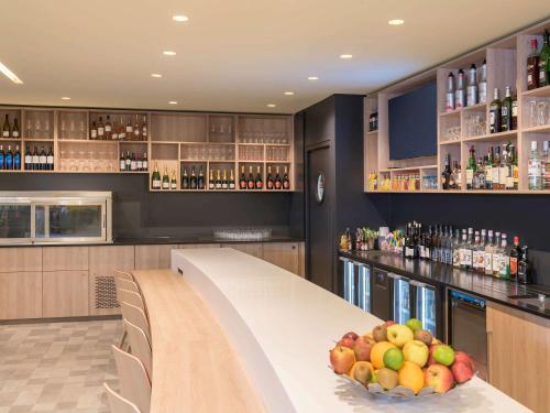 Novotel Paris Nord Expo Aulnay - image 8