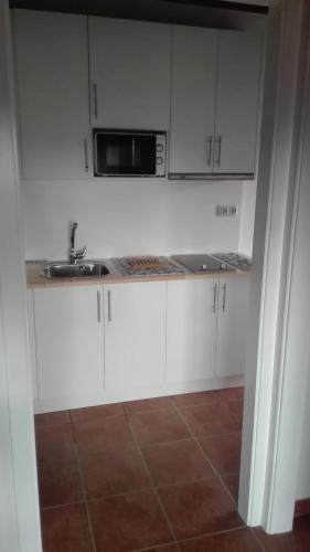 Apartamento Carballo Do Xurès (Apartamento Carballo Do Xures) in Maus de Salas