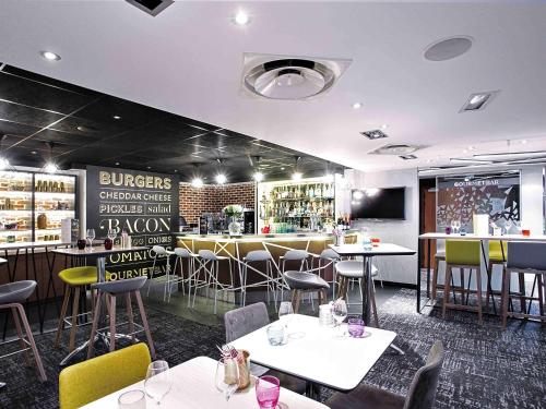 Novotel Toulouse Purpan Aéroport - image 13