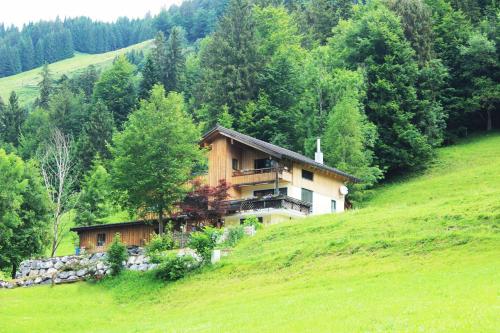  Apartment Nest, Pension in Sibratsgfäll