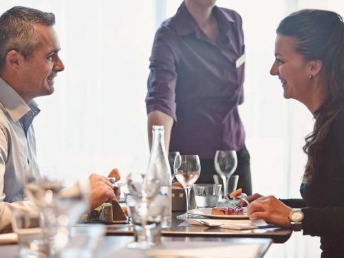 Novotel Paris Nord Expo Aulnay - image 13