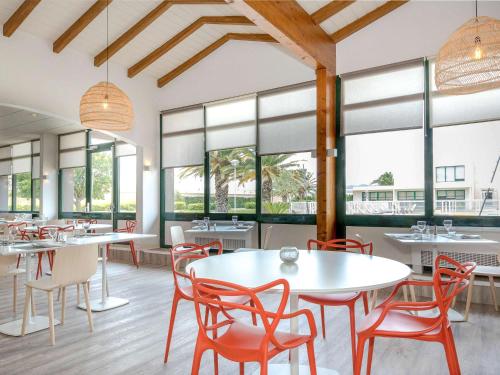Hôtel Novotel Perpignan Rivesaltes