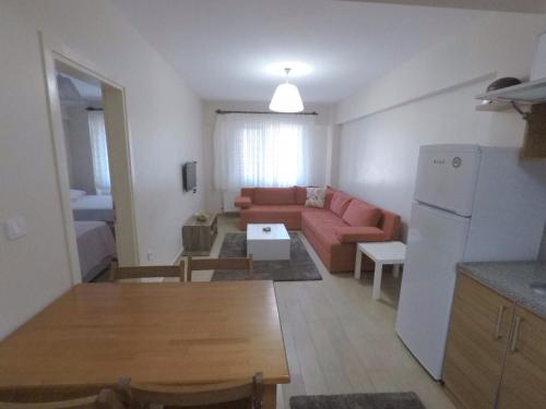  Suna Apart Hotel in Gokceada Town