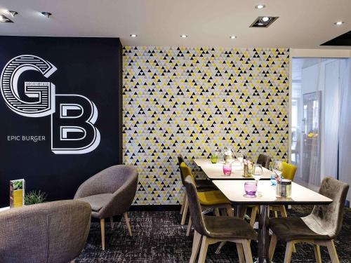 Novotel Toulouse Purpan Aéroport - image 6
