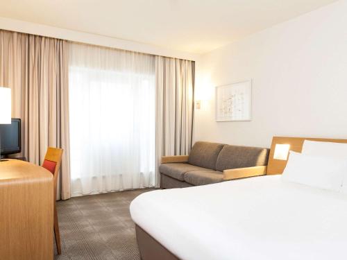 Novotel Gent Centrum - main image