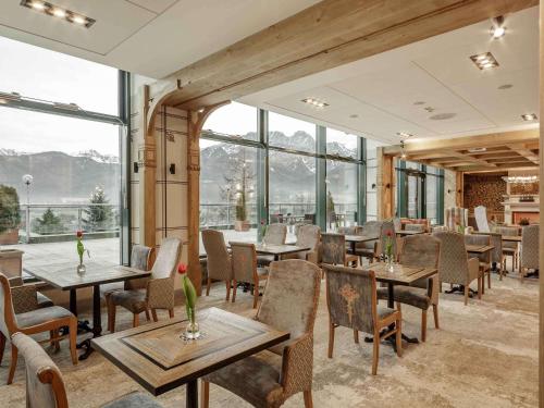 Bachleda Hotel Kasprowy, Zakopane (zdjęcie 10)