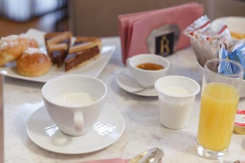 Il Salotto della Regina - main image