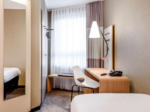 Economy Single Room image 7