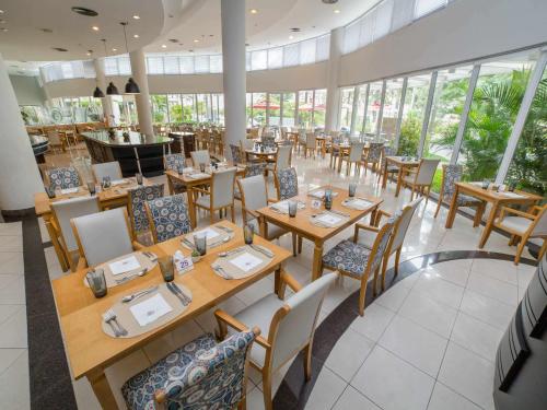 餐廳, Bristol Santo Andr                                                                           in 聖安德烈