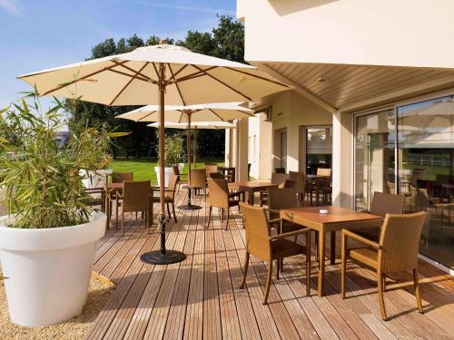 Hotel ibis Styles Cholet