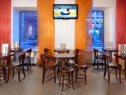 Ibis Nizhniy Novgorod - image 7